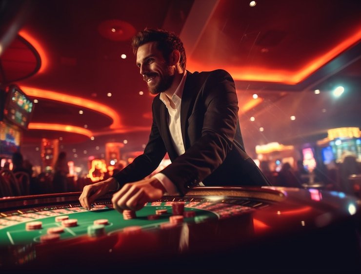 qqmacan login app dashboard showing Liga 1 and live casino options