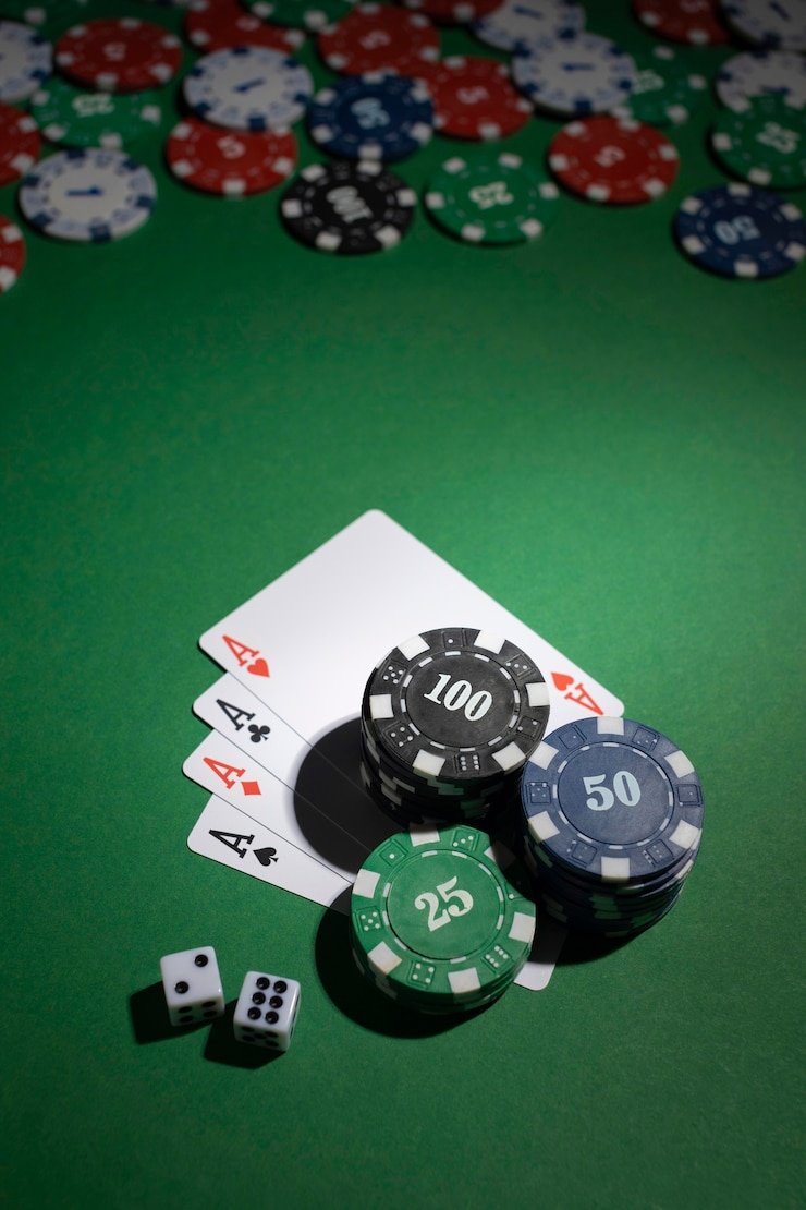 BandarQ hand evaluation and betting sequence on qqmacan login BandarQ hand evaluation and betting sequence on qqmacan login